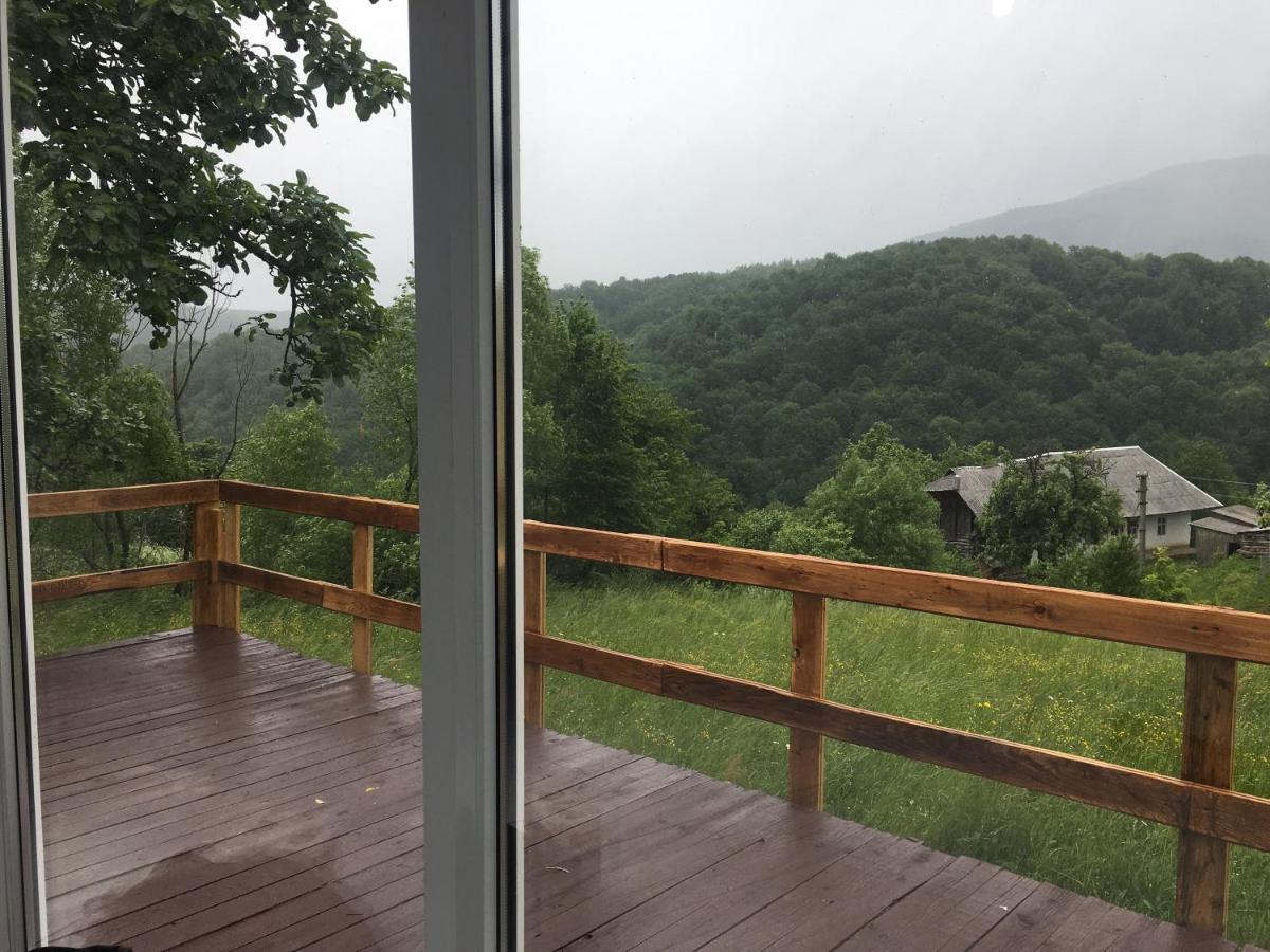 глемпінг Luxury Luxury tent Lypovets